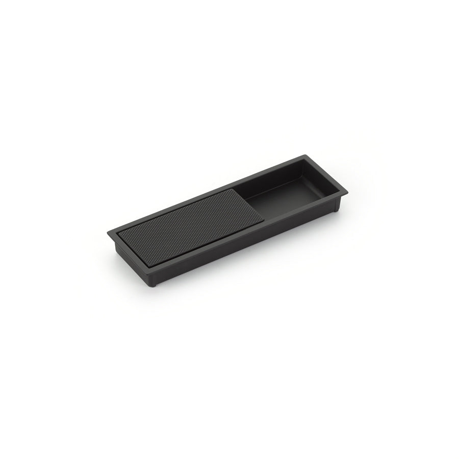 MODO Recessed Rectangular Pull by Schaub - New York Hardware, Inc