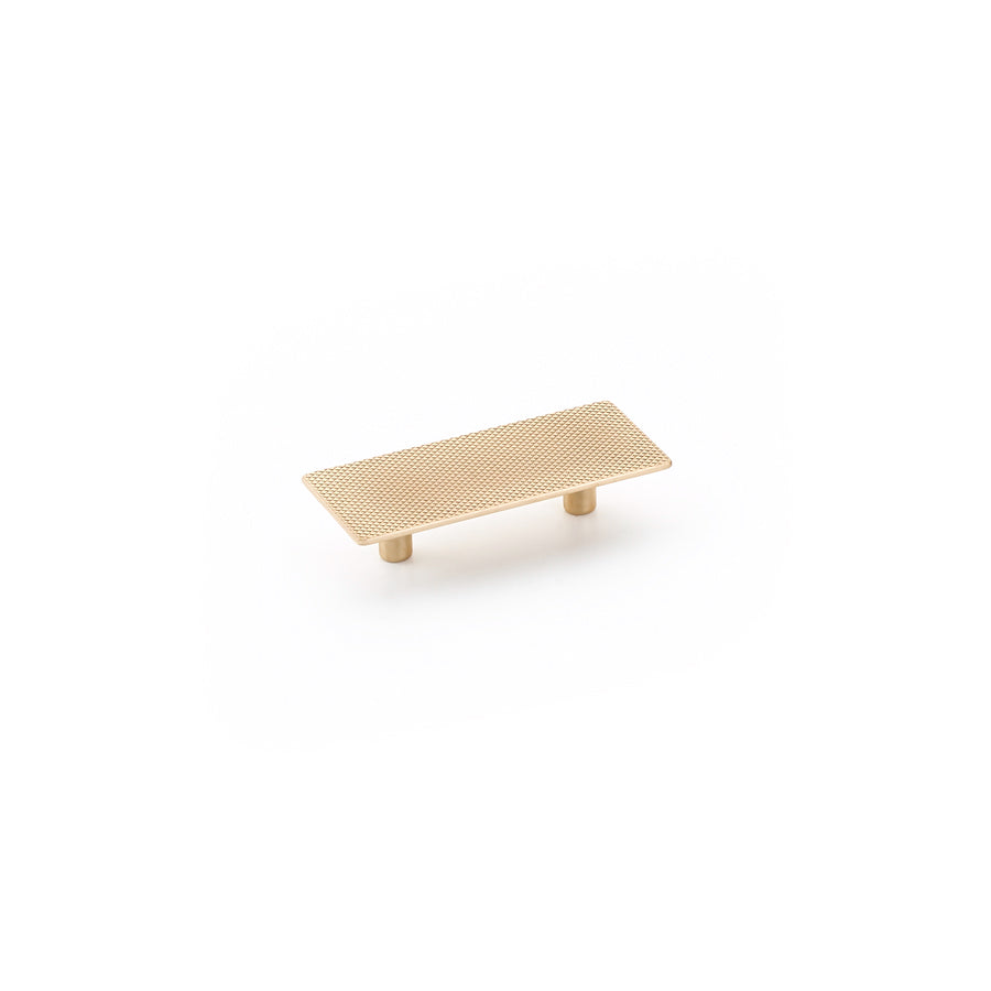 MODO Rectangle Pull by Schaub - New York Hardware, Inc