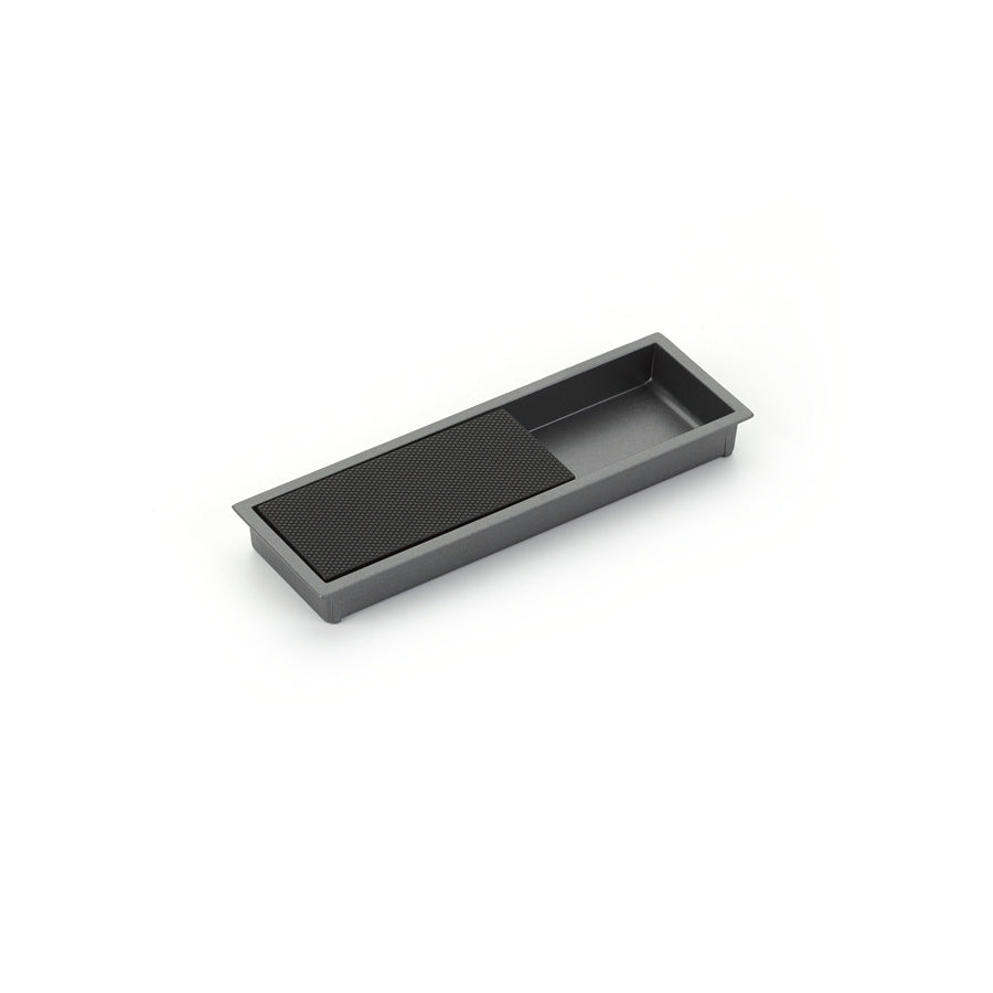 MODO Recessed Rectangular Pull by Schaub - New York Hardware, Inc