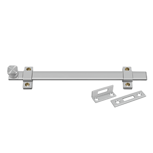 Security Bolt HD by Deltana - 12" -  - New York Hardware