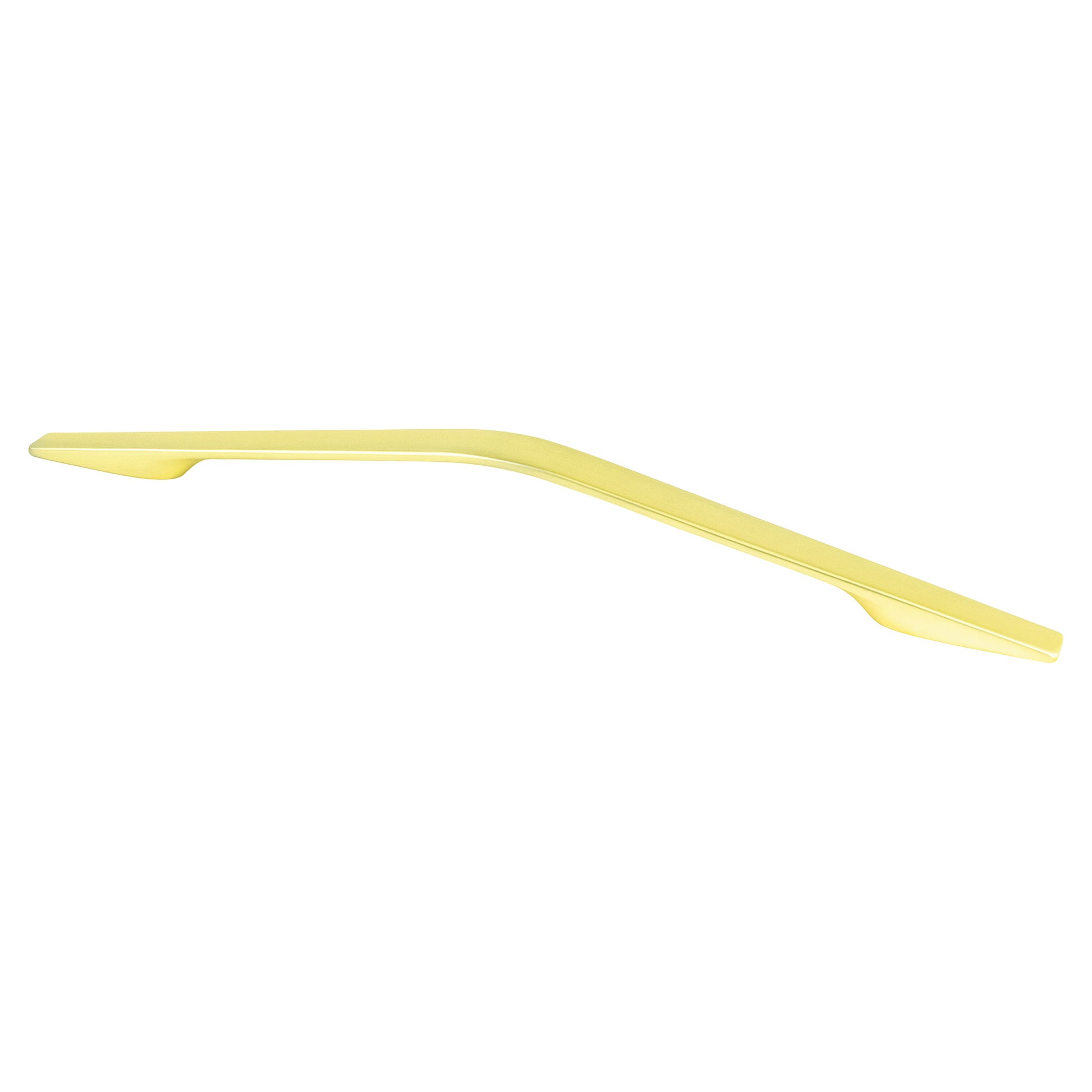 Soft Gold - 224mm - Fuji Pull by Berenson - New York Hardware