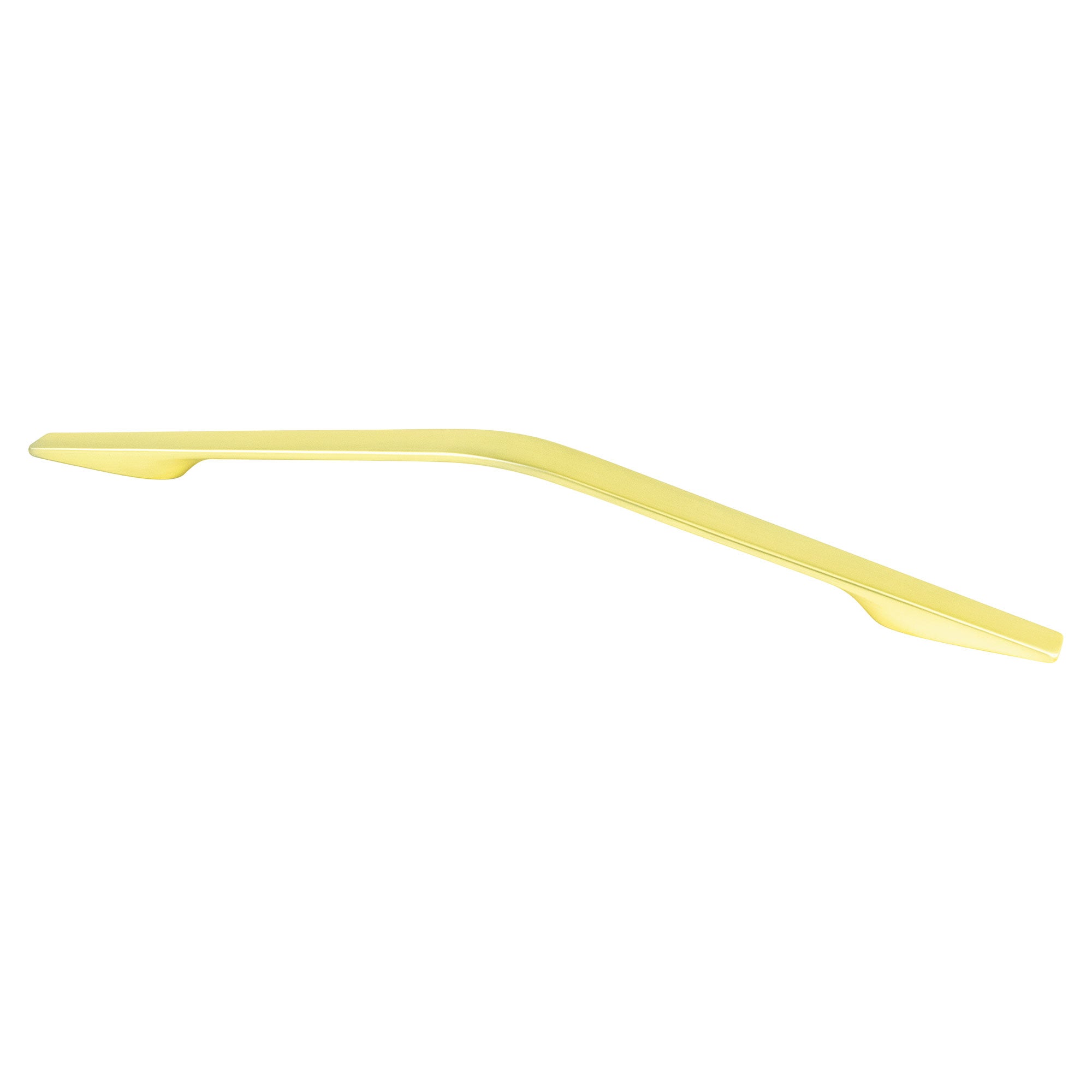 Soft Gold - 224mm - Fuji Pull by Berenson - New York Hardware