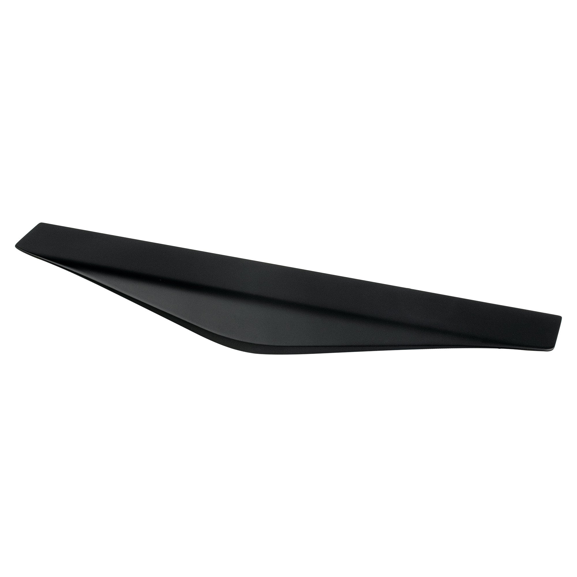 Black - 160mm - Lips Edge Pull by Berenson - New York Hardware