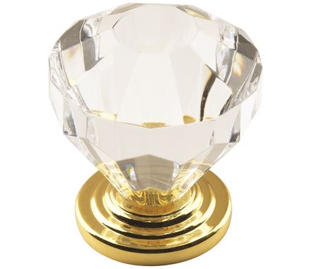 Traditional Classics Knob by Amerock - New York Hardware