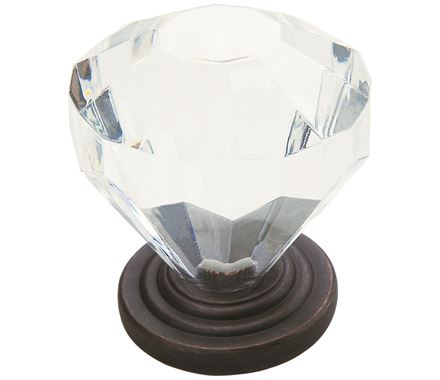 Traditional Classics Knob by Amerock - New York Hardware