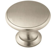 Hint Of Heritage Knob by Amerock - New York Hardware