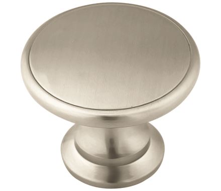 Hint Of Heritage Knob by Amerock - New York Hardware