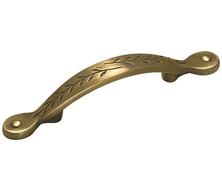 Nature'S Splendor Pull by Amerock - New York Hardware