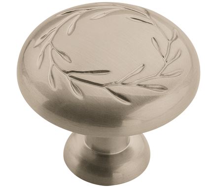 Nature'S Splendor Knob by Amerock - New York Hardware