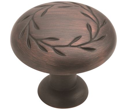 Nature'S Splendor Knob by Amerock - New York Hardware