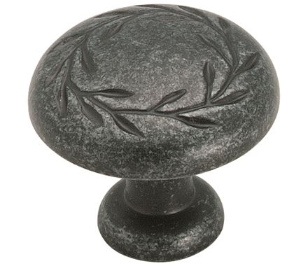 Nature'S Splendor Knob by Amerock - New York Hardware