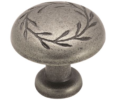 Nature'S Splendor Knob by Amerock - New York Hardware