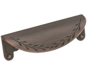 Nature's Splendor Cup Pull by Amerock - New York Hardware