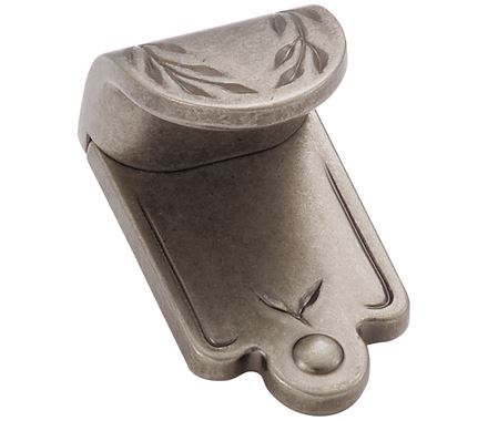 Nature'S Splendor Finger Pull by Amerock - New York Hardware