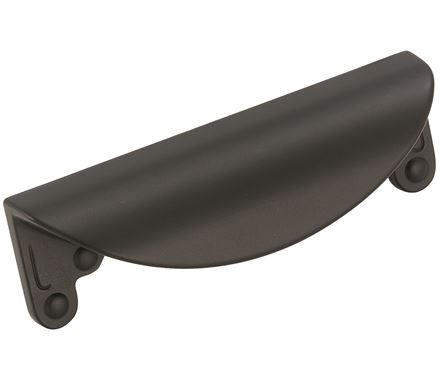 Inspirations Cup Pull by Amerock - New York Hardware