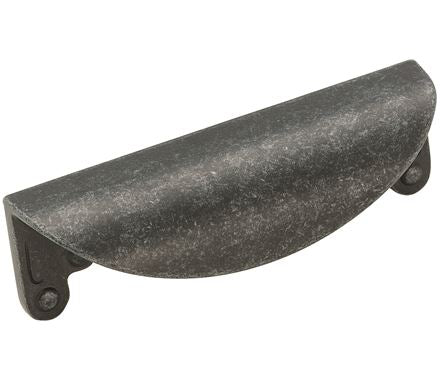 Inspirations Cup Pull by Amerock - New York Hardware