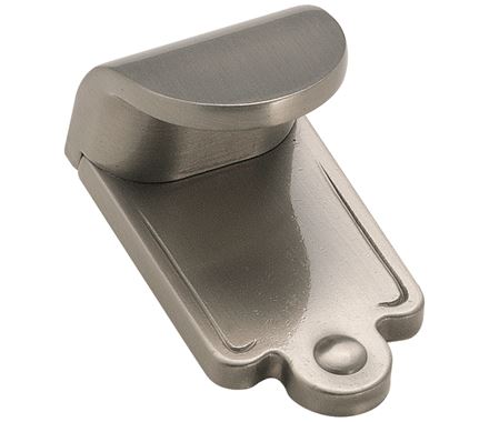 Inspirations Finger Pull by Amerock - New York Hardware