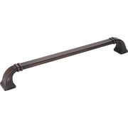 Ella Appliance Handle by Jeffrey Alexander - Brushed Oil Rubbed Bronze