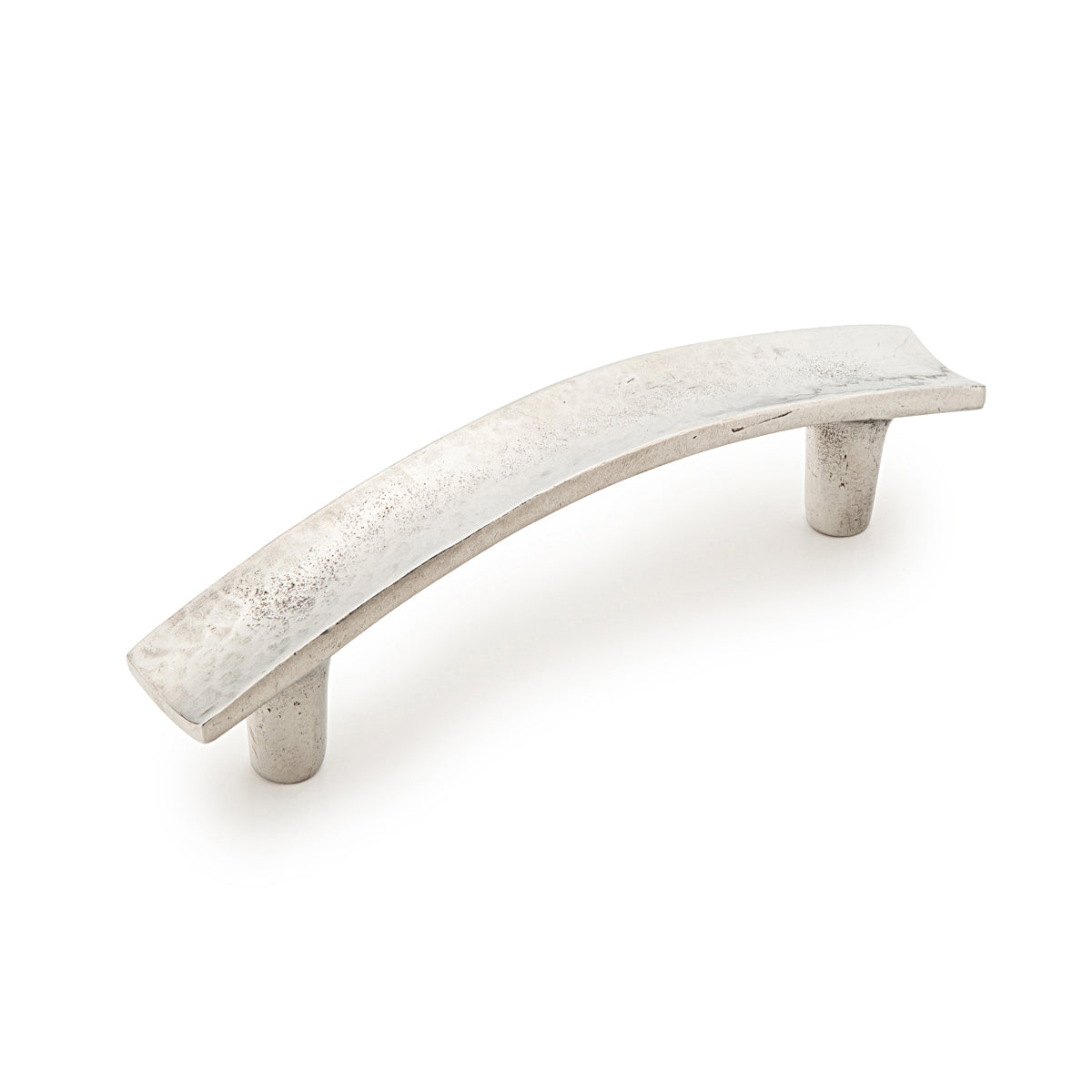 Martello Pull by Schaub - Natural Britannium - New York Hardware