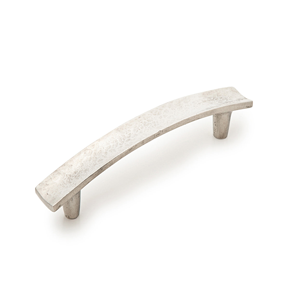 Martello Pull by Schaub - Natural Britannium - New York Hardware