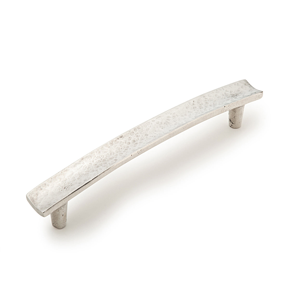 Martello Pull by Schaub - Natural Britannium - New York Hardware