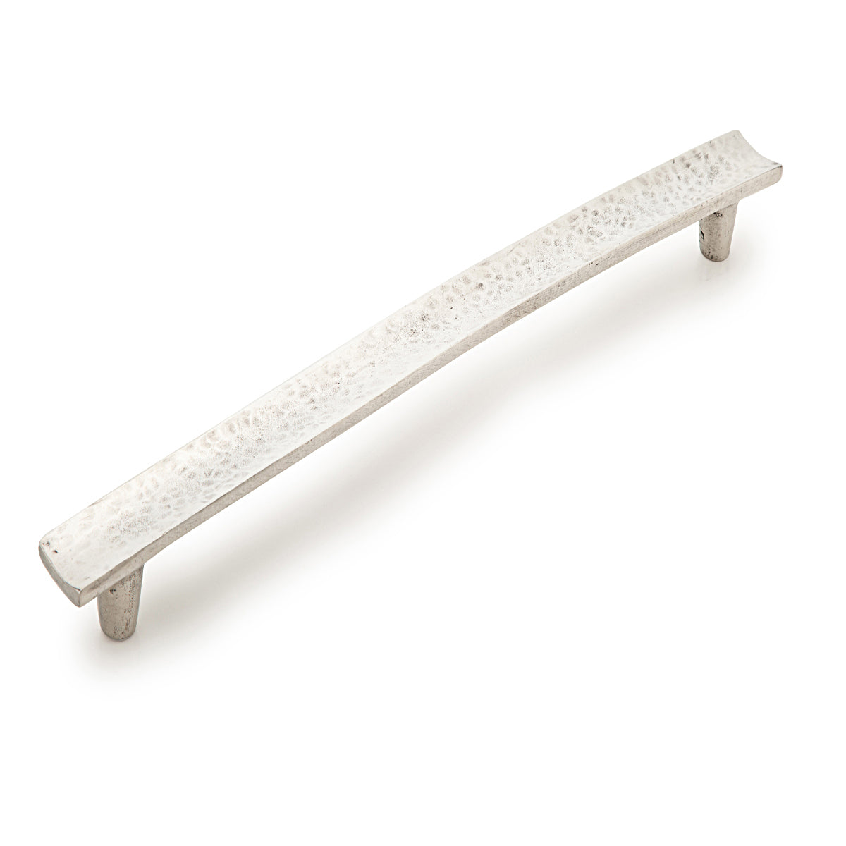 Martello Pull by Schaub - Natural Britannium - New York Hardware