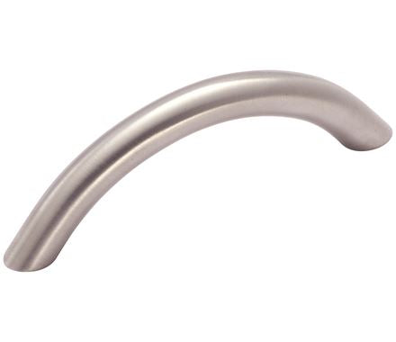 Stainless Steel Pull by Amerock - New York Hardware