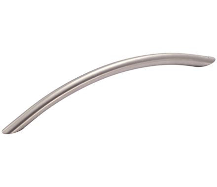Stainless Steel Pull by Amerock - New York Hardware