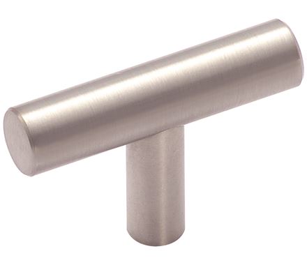 Bar Pull Knob by Amerock - New York Hardware