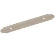 Backplates Backplate by Amerock - New York Hardware