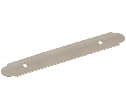 Backplates Backplate by Amerock - New York Hardware