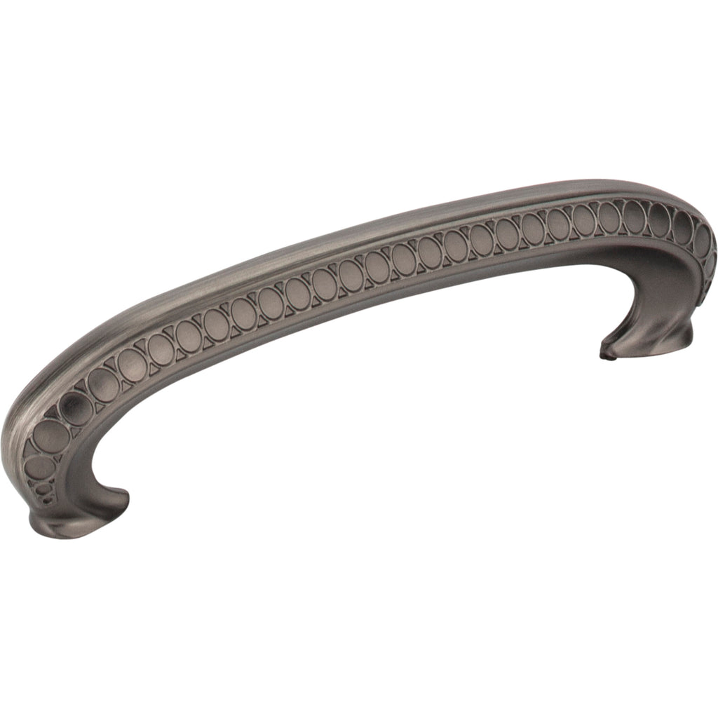 Symphony Cabinet Pull by Jeffrey Alexander - Brushed Pewter