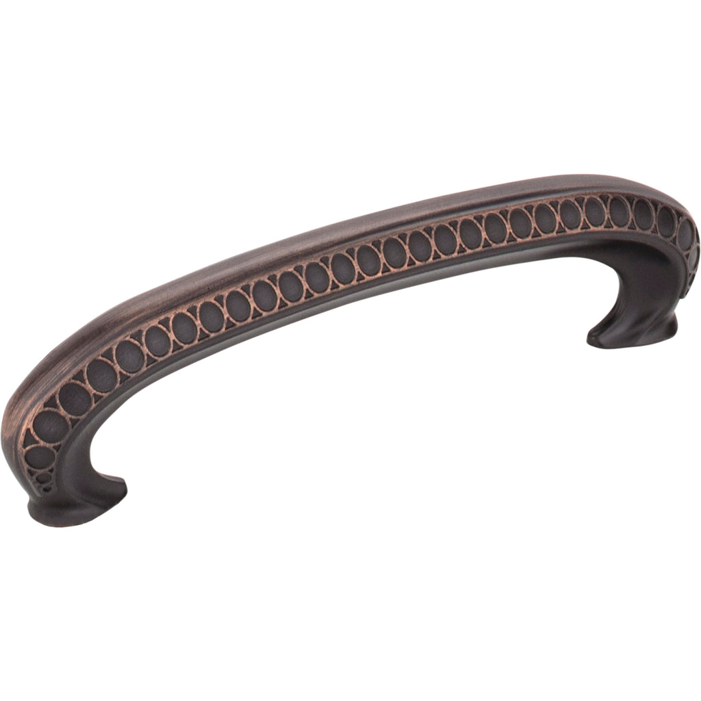 Symphony Cabinet Pull by Jeffrey Alexander - Brushed Oil Rubbed Bronze
