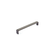 Quadrato Wide Pull by Schaub - New York Hardware, Inc
