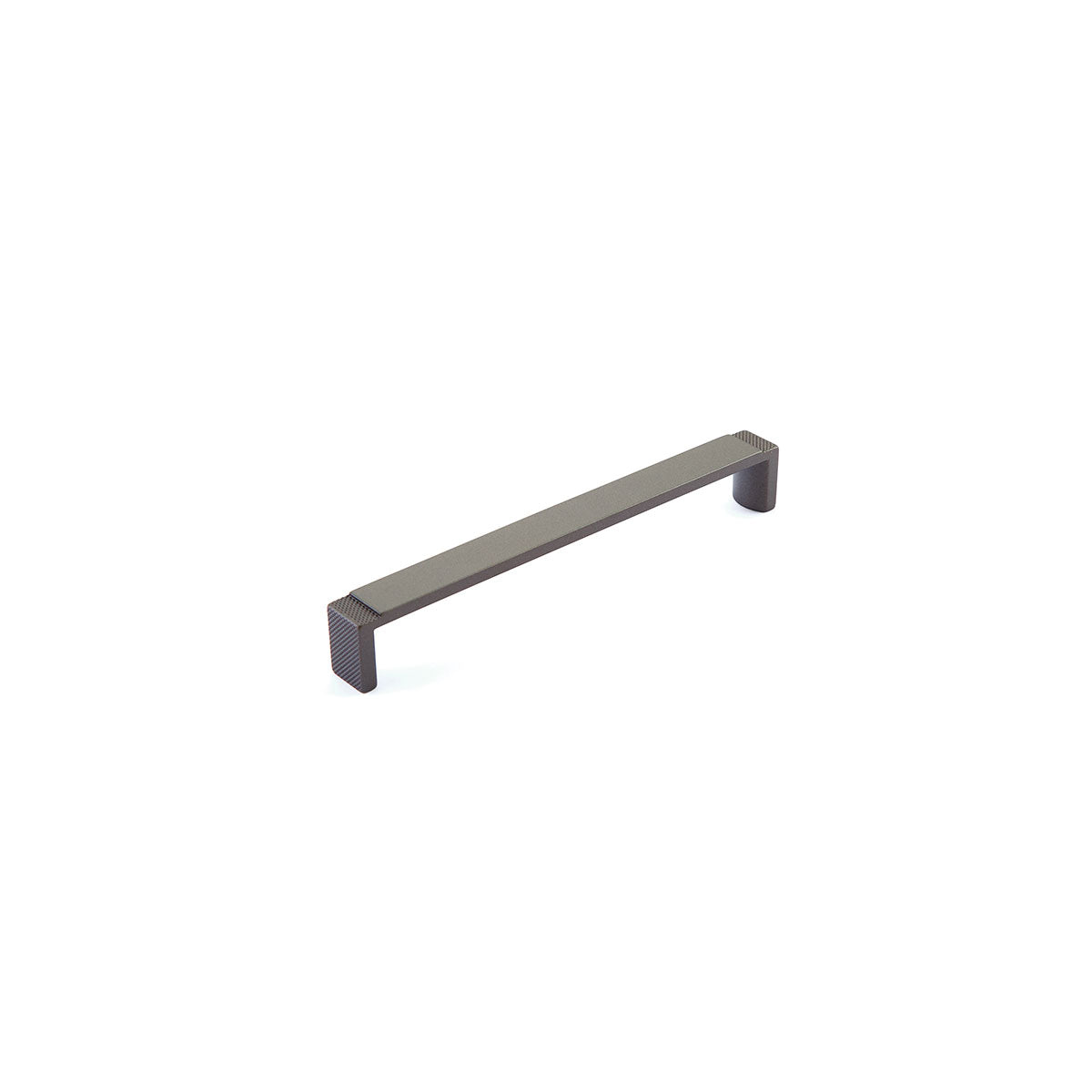 Quadrato Wide Pull by Schaub - New York Hardware, Inc