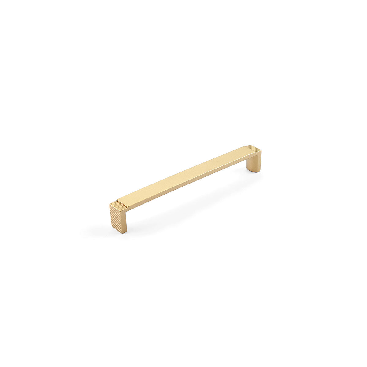 Quadrato Wide Pull by Schaub - New York Hardware, Inc
