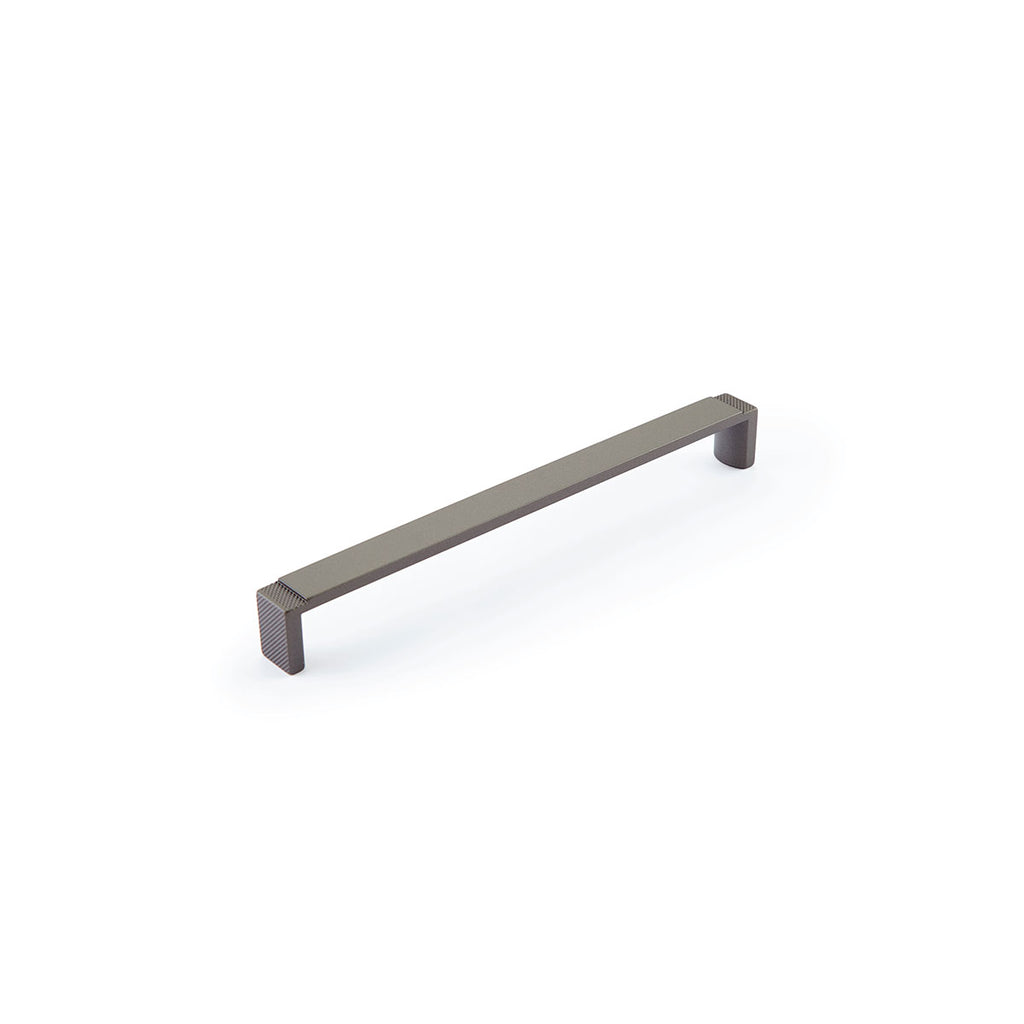 Quadrato Wide Pull by Schaub - New York Hardware, Inc