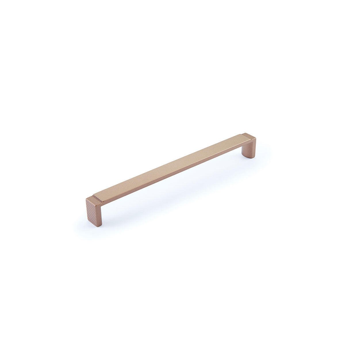 Quadrato Wide Pull by Schaub - New York Hardware, Inc