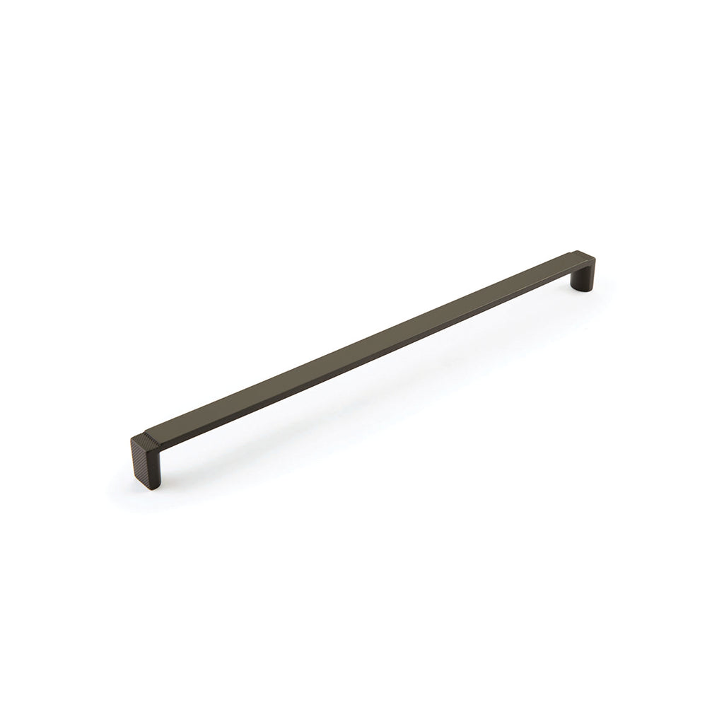 Quadrato Wide Pull by Schaub - New York Hardware, Inc