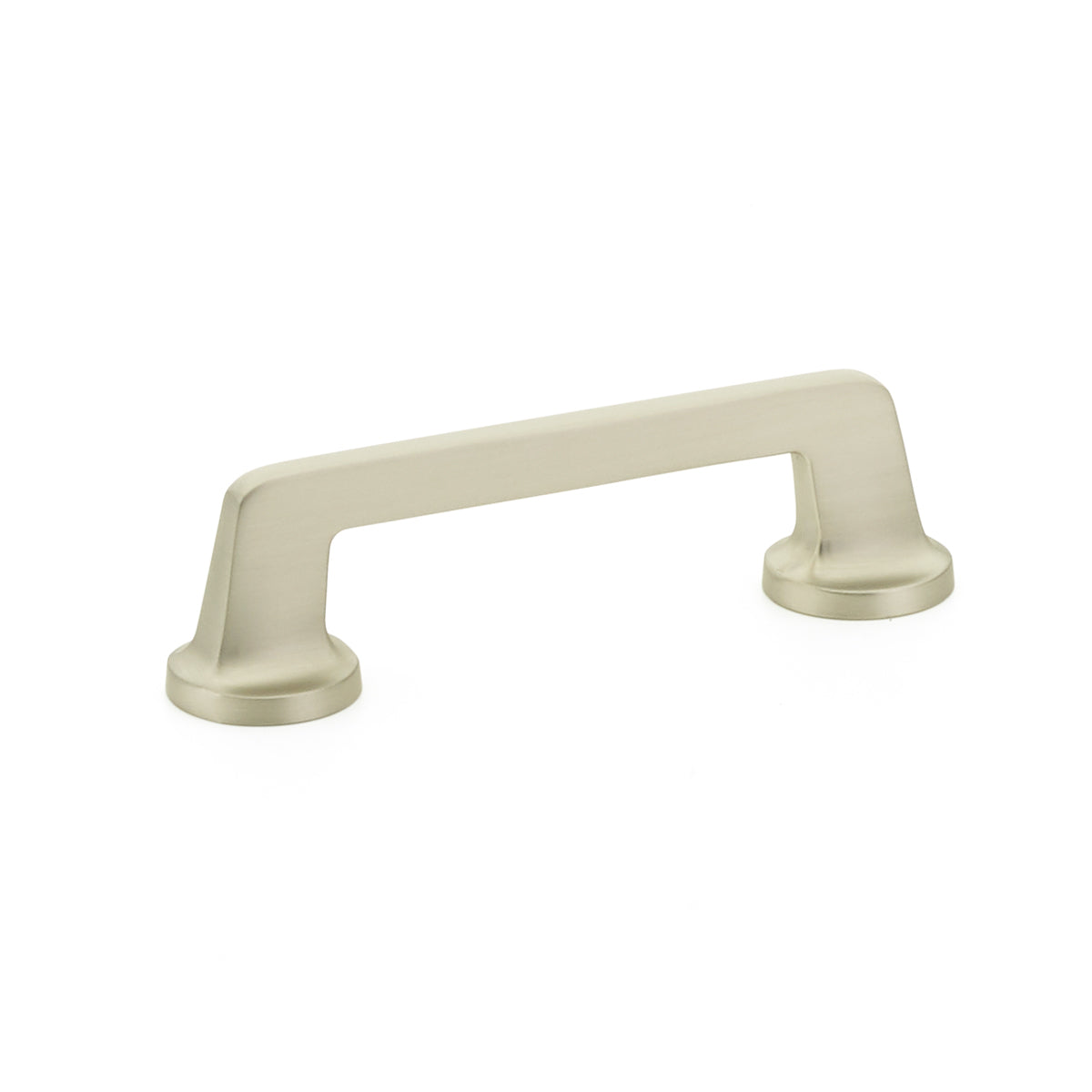 Northport Round Pull by Schaub - Satin Nickel - New York Hardware
