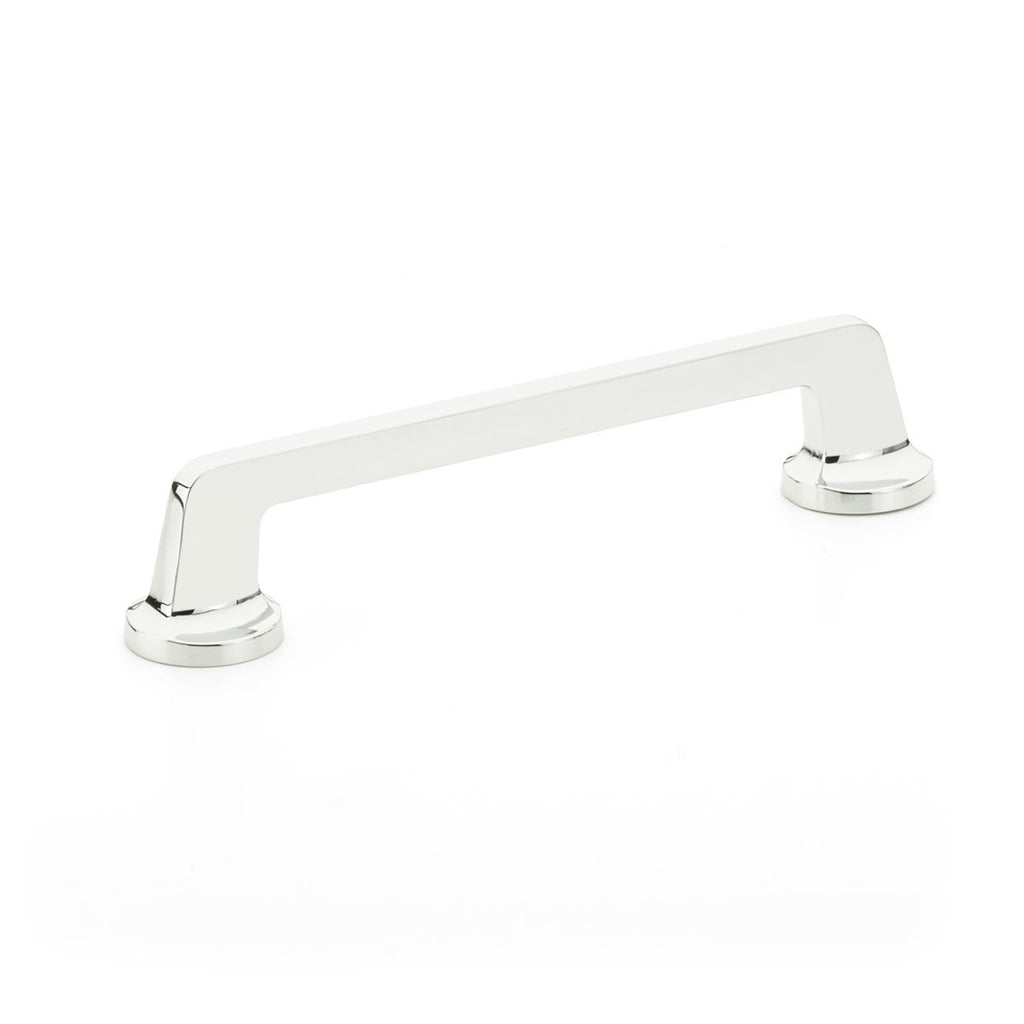 Northport Round Pull by Schaub - Polished Chrome - New York Hardware
