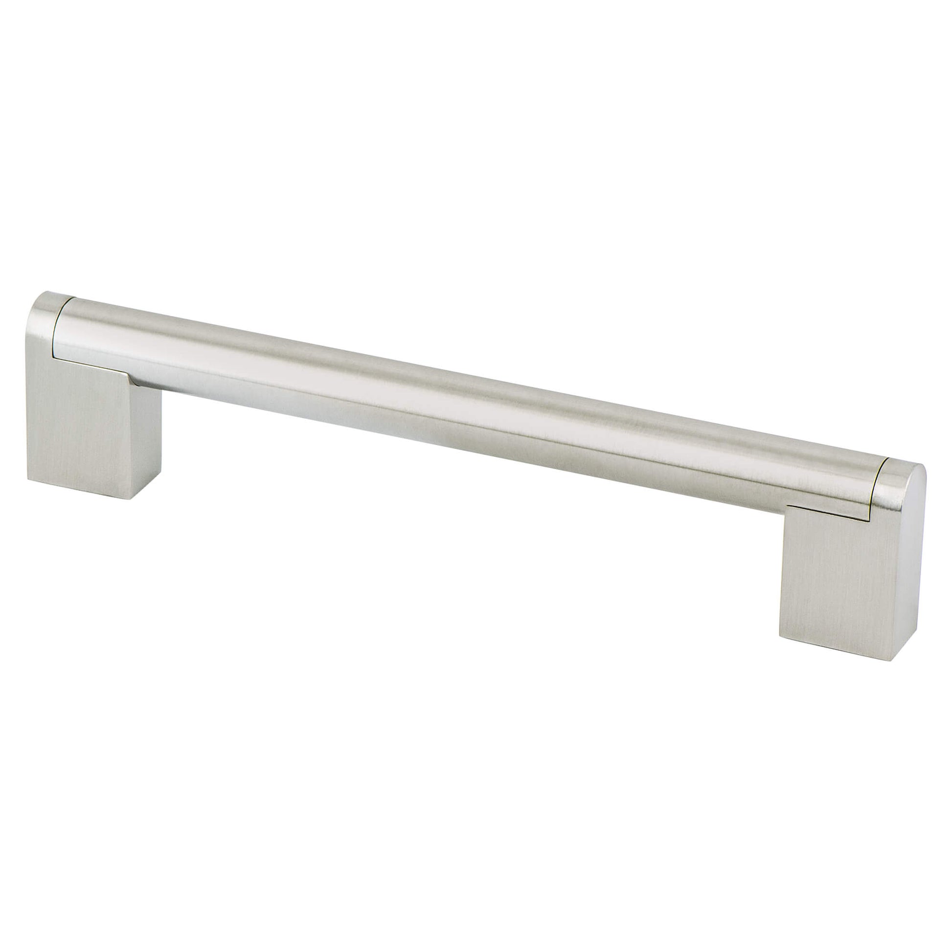 Stainless Steel - 160mm - Studio Pull by Berenson - New York Hardware