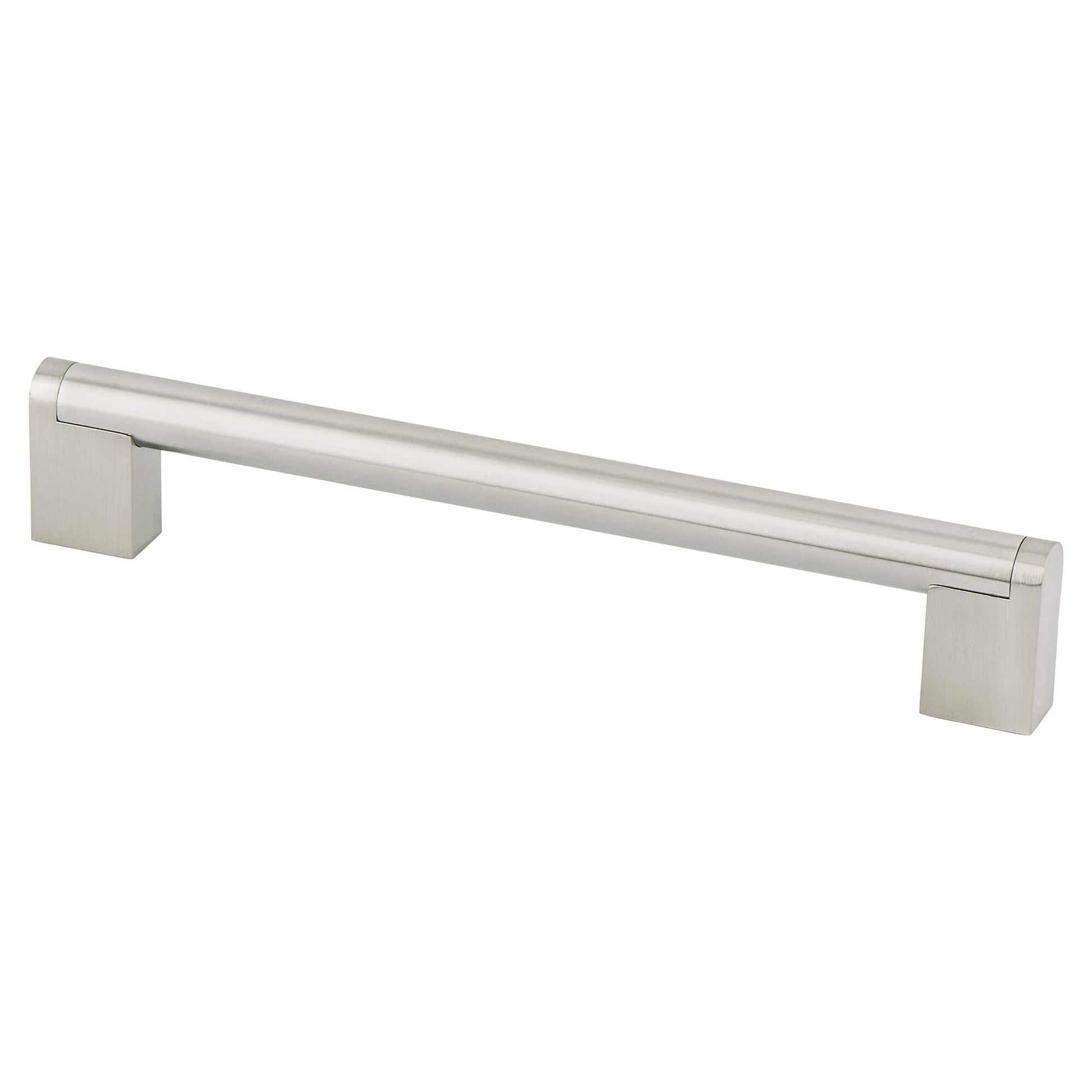 Stainless Steel - 192mm - Studio Pull by Berenson - New York Hardware