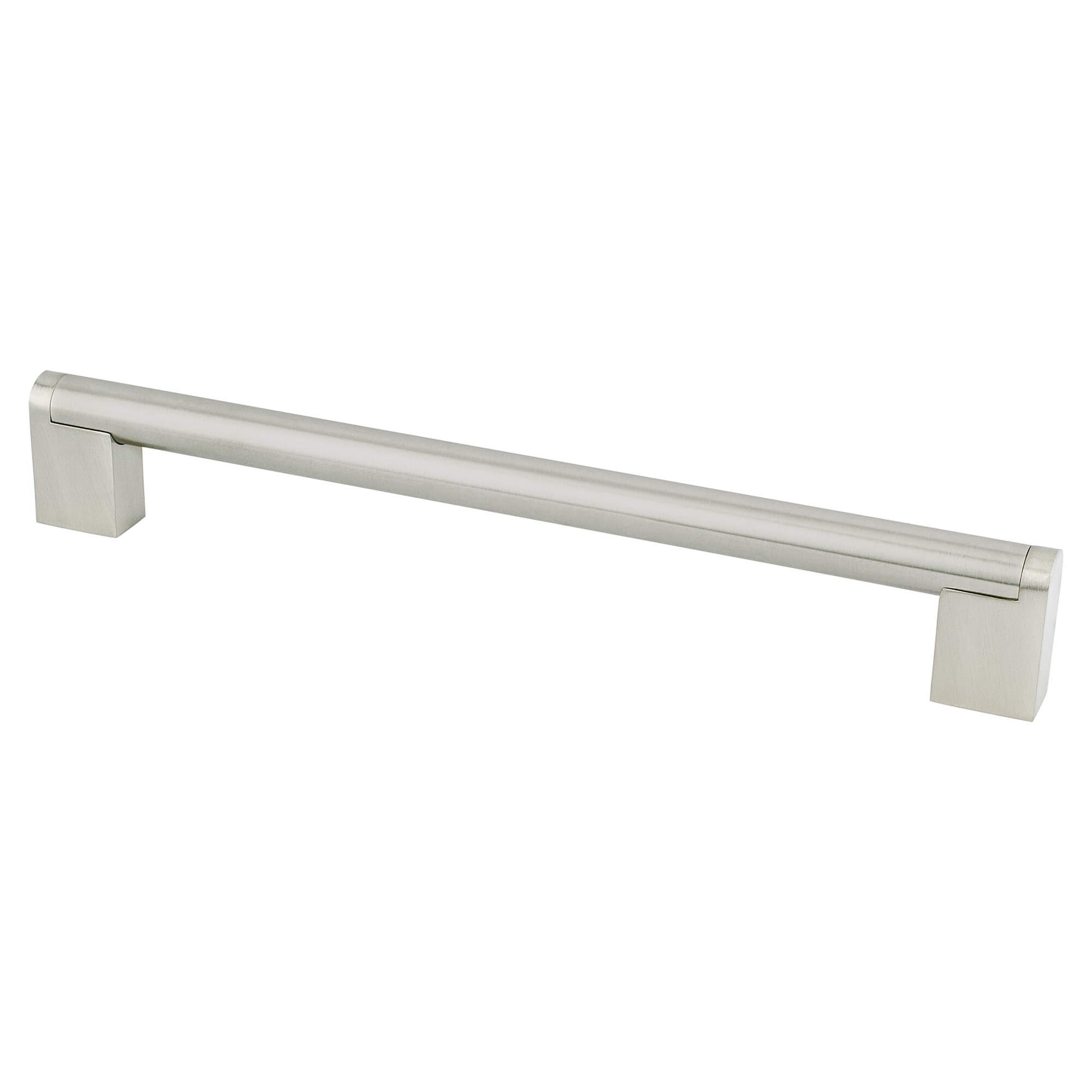 Stainless Steel - 224mm - Studio Pull by Berenson - New York Hardware