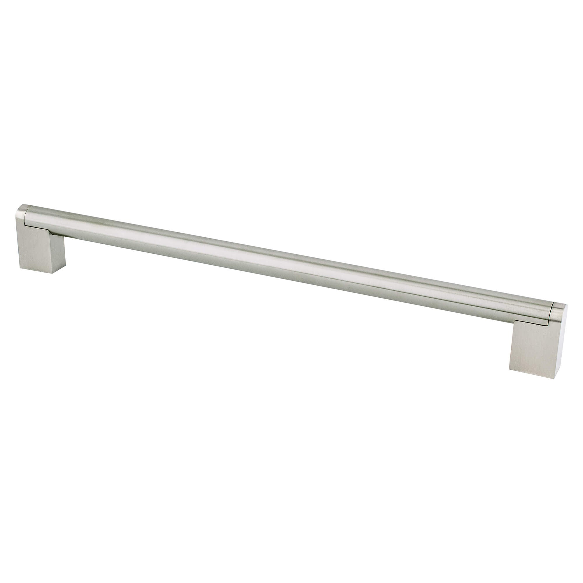 Stainless Steel - 288mm - Studio Pull by Berenson - New York Hardware