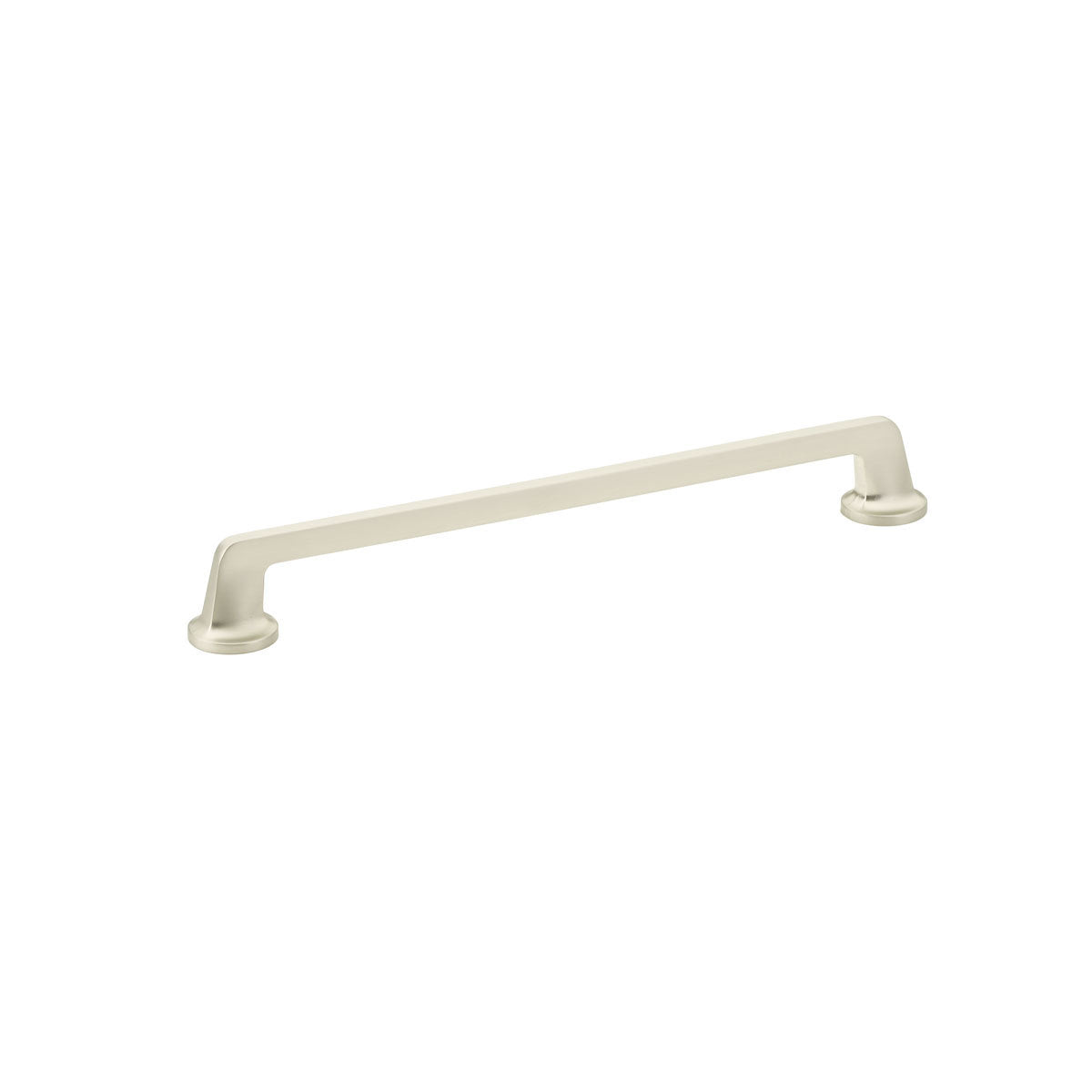 Northport Round Pull by Schaub - Satin Nickel - New York Hardware