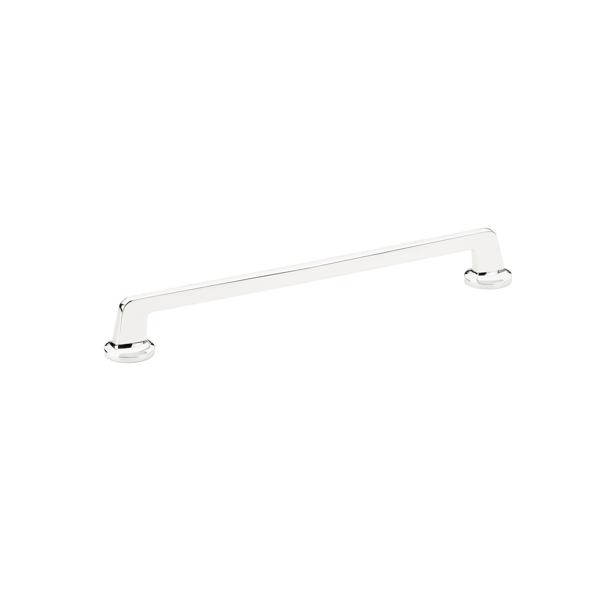 Northport Round Pull by Schaub - Polished Chrome - New York Hardware
