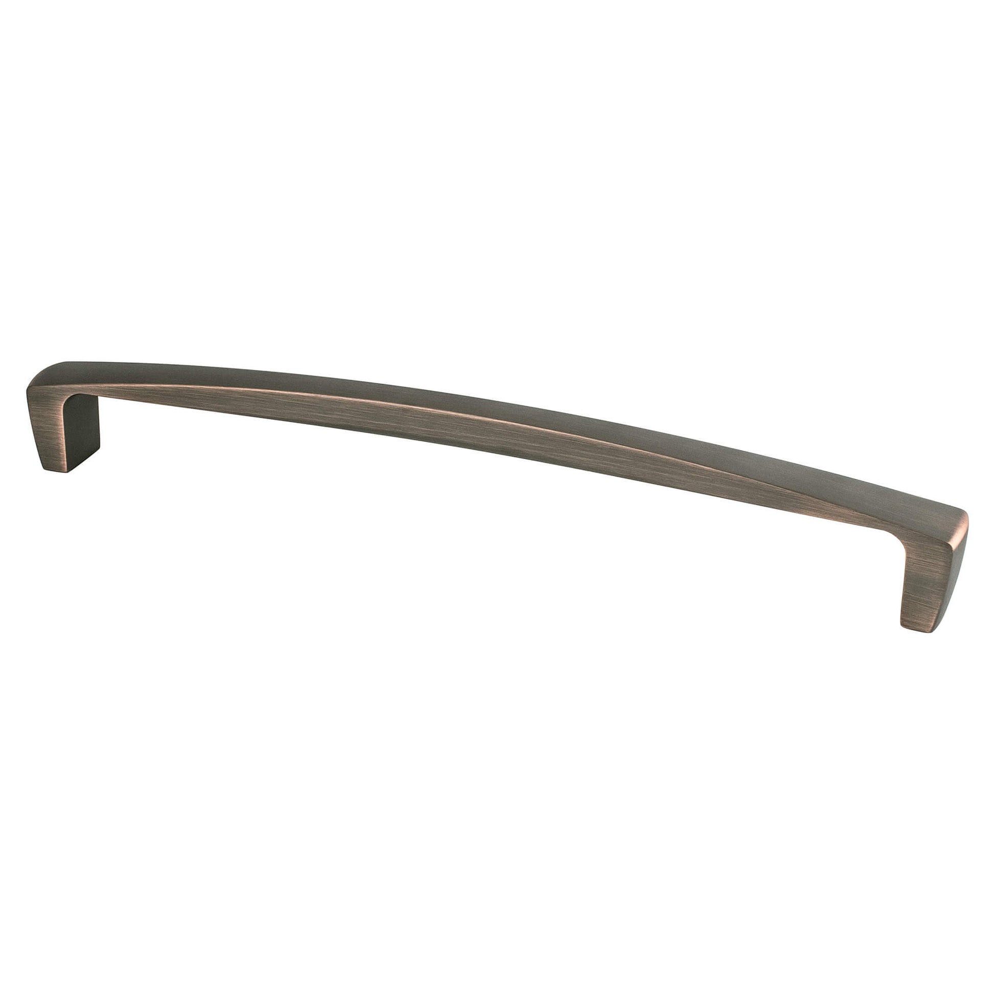 Verona Bronze - 12" - Aspire Appliance Pull by Berenson - New York Hardware