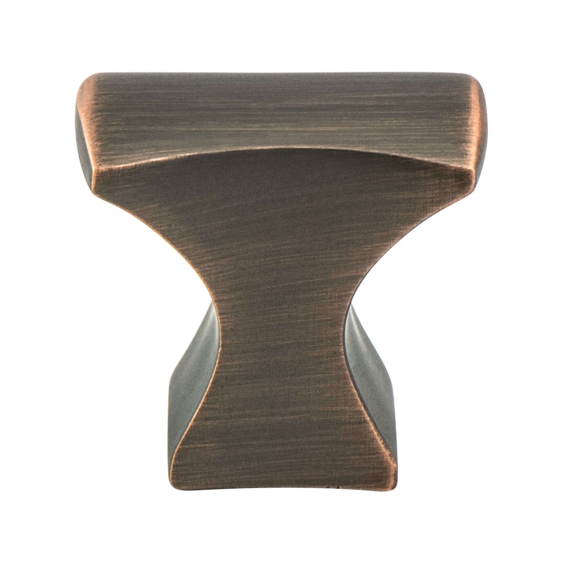 Verona Bronze - 3/4" - Aspire Knob by Berenson - New York Hardware
