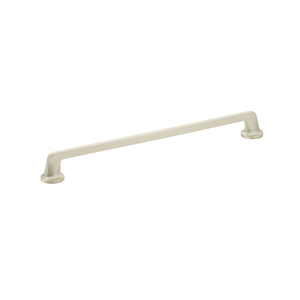 Northport Round Pull by Schaub - Satin Nickel - New York Hardware
